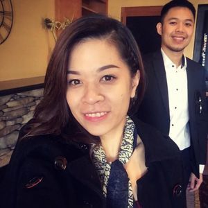 Meet your Posher, Minh